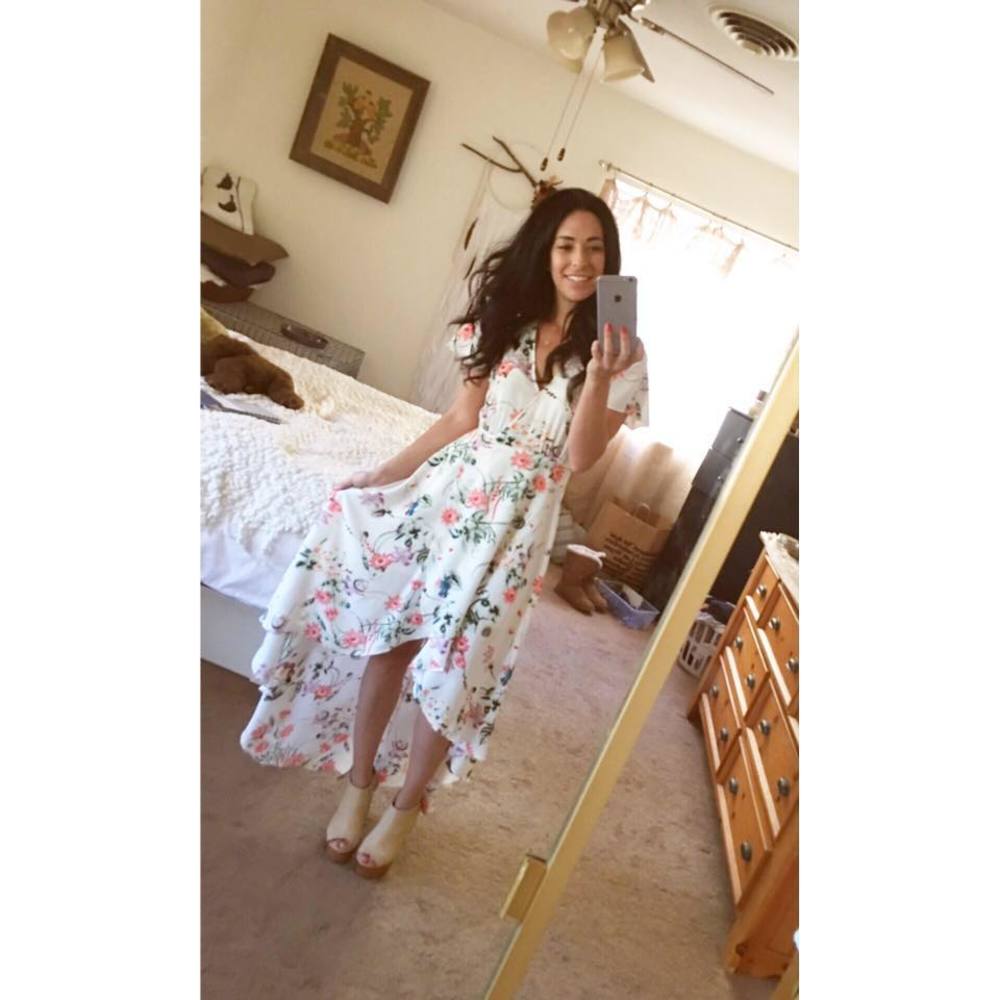 Meet your Posher, Sara